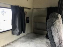 2018 Mercedes Benz 2653 Sleeper Ex Prestige Fleet Hist $80000+Gst MERCEDES BENZ 2653
