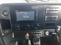 2018 Mercedes Benz 2653 Sleeper Ex Prestige Fleet Hist $80000+Gst MERCEDES BENZ 2653