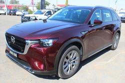 2023 MAZDA
CX-90 D50E GT MHEV