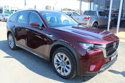 2023 MAZDA
CX-90 D50E GT MHEV