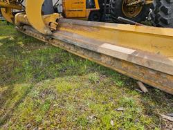 2013 Caterpillar 140M2