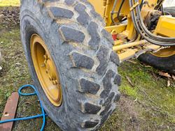 2013 Caterpillar 140M2