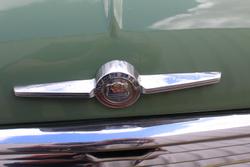1964 Morris
Mini Deluxe