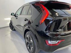 2023 Kia
Niro EV GT-Line