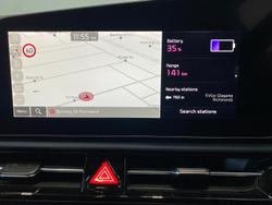 2023 Kia Niro EV GT-Line