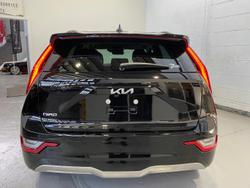 2023 Kia
Niro EV GT-Line