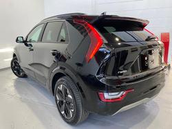 2023 Kia
Niro EV GT-Line