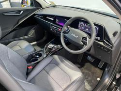 2023 Kia
Niro EV GT-Line
