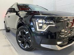 2023 Kia
Niro EV GT-Line