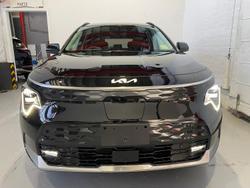 2023 Kia
Niro EV GT-Line