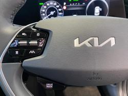 2023 Kia
Niro EV GT-Line