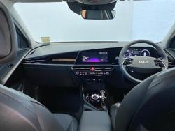 2023 Kia
Niro EV GT-Line