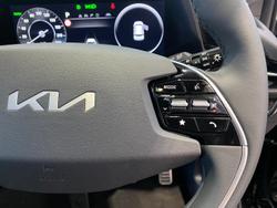 2023 Kia
Niro EV GT-Line