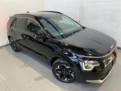 2023 Kia Niro EV GT-Line