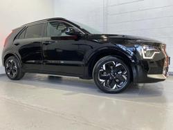 2023 Kia Niro EV GT-Line