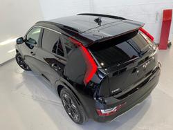 2023 Kia
Niro EV GT-Line