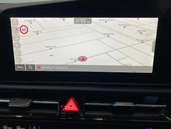 2023 Kia Niro EV GT-Line