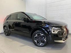 2023 Kia
Niro EV GT-Line