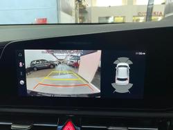 2023 Kia
Niro EV GT-Line