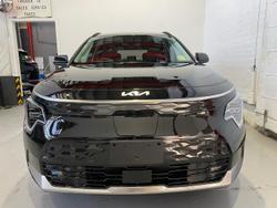 2023 Kia
Niro EV GT-Line
