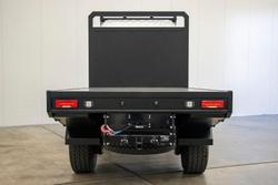 2023 Isuzu Fss 110-210 4X4 Crew FSS