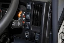 2023 Isuzu Fss 110-210 4X4 Crew FSS