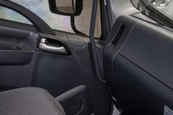 2023 Isuzu Fss 110-210 4X4 Crew FSS