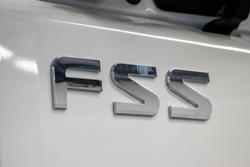 2023 Isuzu Fss 110-210 4X4 Crew FSS