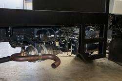 2023 Isuzu Fss 110-210 4X4 Crew FSS