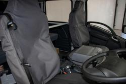 2023 Isuzu Fss 110-210 4X4 Crew FSS