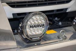 2023 Isuzu Fss 110-210 4X4 Crew FSS