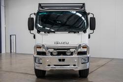 2023 Isuzu Fss 110-210 4X4 Crew FSS