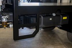 2023 Isuzu Fss 110-210 4X4 Crew FSS