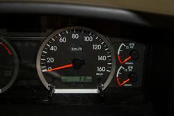 2023 Isuzu Fss 110-210 4X4 Crew FSS