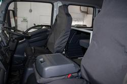 2023 Isuzu Fss 110-210 4X4 Crew FSS