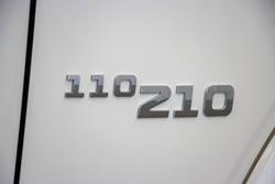 2023 Isuzu Fss 110-210 4X4 Crew FSS