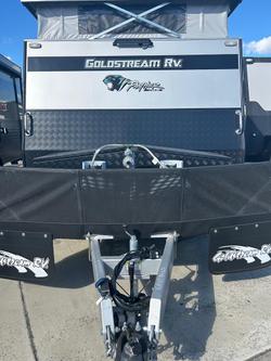 2023 Goldstream 1760 Re Rd Panther Low Rider