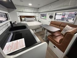 2023 Goldstream 1760 Re Rd Panther Low Rider