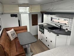 2023 Goldstream 1760 Re Rd Panther Low Rider