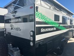 2023 Goldstream 1760 Re Rd Panther Low Rider