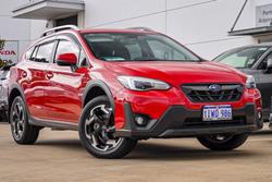 2021 Subaru XV 2.0i-S