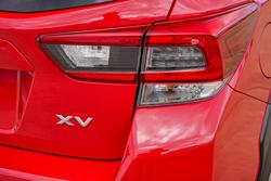 2021 Subaru XV 2.0i-S