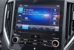 2021 Subaru XV 2.0i-S