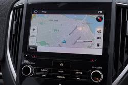 2021 Subaru XV 2.0i-S