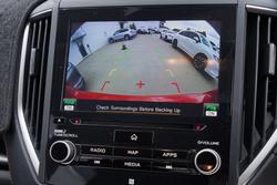 2021 Subaru XV 2.0i-S