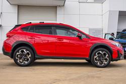 2021 Subaru XV 2.0i-S