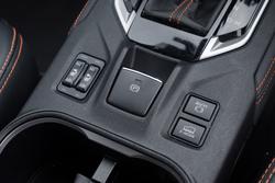 2021 Subaru XV 2.0i-S