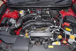 2021 Subaru XV 2.0i-S