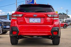 2021 Subaru XV 2.0i-S