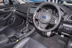 2021 Subaru XV 2.0i-S